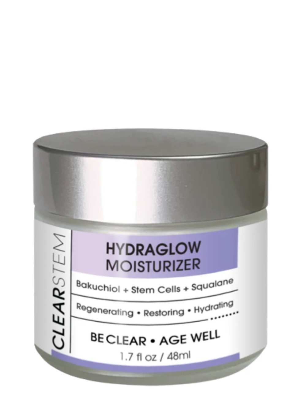 Clearstem HydraGlow Moisturizer